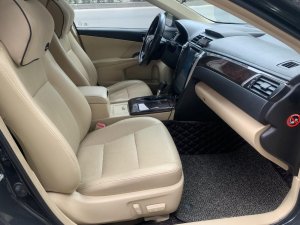 Toyota Camry 2016 - Biển HN tên tư nhân