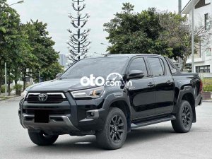 Toyota Hilux Bán   2.8 Q 2020 - Bán toyota Hilux 2.8 Q