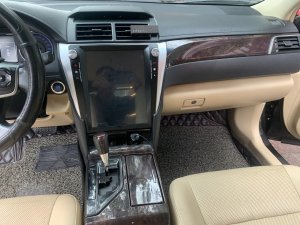 Toyota Camry 2016 - Biển HN tên tư nhân