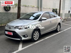 Toyota Vios   1.5G 2014 - XE GIA ĐÌNH SIÊU LƯỚT 2014 - TOYOTA VIOS 1.5G 2014 - XE GIA ĐÌNH SIÊU LƯỚT