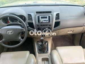 Toyota Fortuner   2011 bạc, chạy 15v km 2011 - Toyota Fortuner 2011 bạc, chạy 15v km