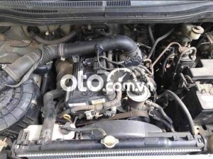 Toyota Innova Bán xe  2007 bạc 2007 - Bán xe innova 2007 bạc