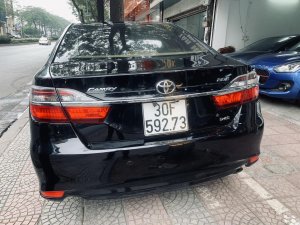 Toyota Camry 2016 - Biển HN tên tư nhân