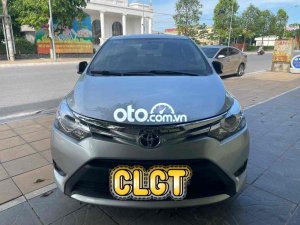 Toyota Vios  số tự động bản G 2017 - VIOS số tự động bản G