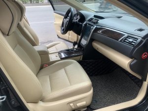 Toyota Camry 2016 - Biển HN tên tư nhân