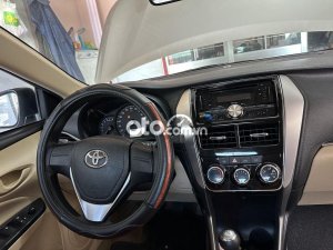 Toyota Vios Xe nhà cần bán  E 2019 số sàn odo 14ngàn Km 2019 - Xe nhà cần bán Vios E 2019 số sàn odo 14ngàn Km