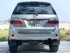 Toyota Fortuner   2011 bạc, chạy 15v km 2011 - Toyota Fortuner 2011 bạc, chạy 15v km