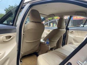 Toyota Vios 2017 - Toyota Vios 2017 số tự động tại Bắc Giang