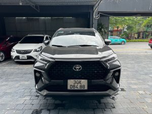 Toyota Veloz 2022 - ️1 chủ mua từ mới đăng ký lần đầu tháng 1/2023.