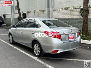 Toyota Vios   1.5G 2014 - XE GIA ĐÌNH SIÊU LƯỚT 2014 - TOYOTA VIOS 1.5G 2014 - XE GIA ĐÌNH SIÊU LƯỚT