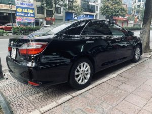 Toyota Camry 2016 - Biển HN tên tư nhân