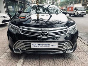Toyota Camry 2016 - Biển HN tên tư nhân