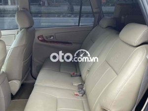 Toyota Innova  FULL G 2008 2008 - INNOVA FULL G 2008