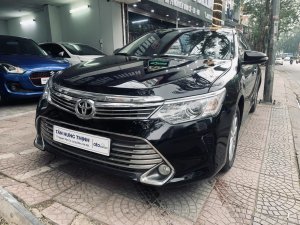Toyota Camry 2016 - Biển HN tên tư nhân