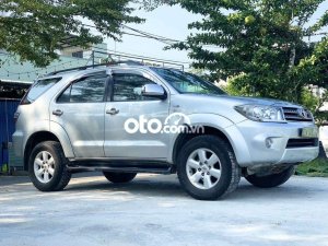 Toyota Fortuner   2011 bạc, chạy 15v km 2011 - Toyota Fortuner 2011 bạc, chạy 15v km