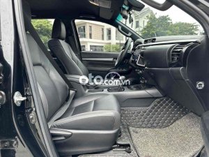 Toyota Hilux Bán   2.8 Q 2020 - Bán toyota Hilux 2.8 Q