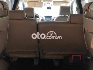 Toyota Innova Bán xe  2007 bạc 2007 - Bán xe innova 2007 bạc