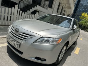 Toyota Camry 2007 - Giá 365 triệu