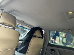 Toyota Camry 2007 - Giá 365 triệu