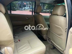 Toyota Fortuner  potuno Nhập Inđonesya 2008 - Toyota potuno Nhập Inđonesya