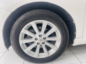 Toyota Venza 2009 - Bản full cao cấp
