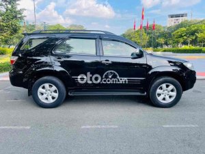 Toyota Fortuner  2010 tự động 2 cầu biển TP Xe đẹp 2010 - Fortuner 2010 tự động 2 cầu biển TP Xe đẹp