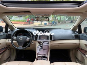 Toyota Venza cần bán   3.5 nhập Mỹ full option 2010 2009 - cần bán toyota Venza 3.5 nhập Mỹ full option 2010