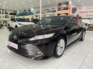 Toyota Camry 2019 - Gía 890 Triệu Đồng 