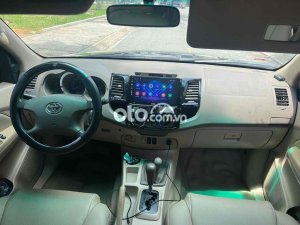 Toyota Fortuner  potuno Nhập Inđonesya 2008 - Toyota potuno Nhập Inđonesya