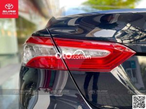 Toyota Camry  2.5Q 2021 SIÊU LƯỚT - HỖ TRỢ VAY 2021 - CAMRY 2.5Q 2021 SIÊU LƯỚT - HỖ TRỢ VAY
