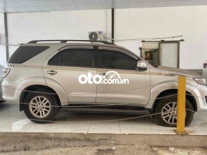 Toyota Fortuner  2012 máy xăng STD, 1 cầu 2012 - Fortuner 2012 máy xăng STD, 1 cầu