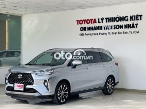 Toyota Veloz   TOP 2022 2022 - TOYOTA VELOZ TOP 2022