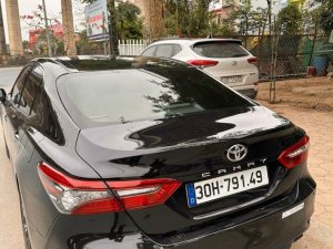 Toyota Camry 2022 - Giá 1,250 tỷ