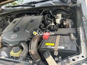 Toyota Fortuner Cần bán Fotuner 2016 số sàn 2016 - Cần bán Fotuner 2016 số sàn