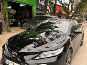 Toyota Camry 2022 - Giá 1,250 tỷ