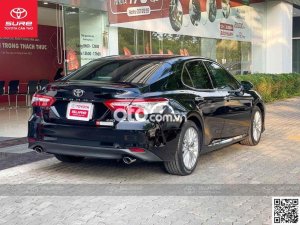 Toyota Camry  2.5Q 2021 SIÊU LƯỚT - HỖ TRỢ VAY 2021 - CAMRY 2.5Q 2021 SIÊU LƯỚT - HỖ TRỢ VAY