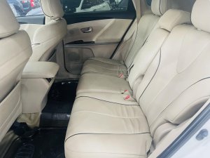 Toyota Venza 2009 - Bản full cao cấp