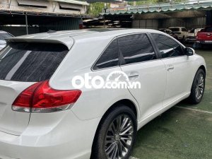 Toyota Venza   2011 2011 - TOYOTA VENZA 2011