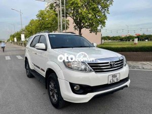 Toyota Fortuner xe đẹp zin tuyệt đối 2014 - xe đẹp zin tuyệt đối