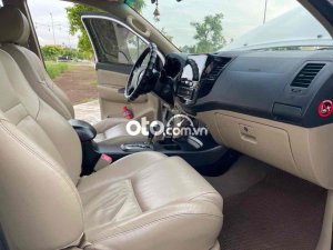 Toyota Fortuner xe đẹp zin tuyệt đối 2014 - xe đẹp zin tuyệt đối