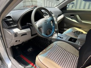 Toyota Camry 2007 - Giá 365 triệu