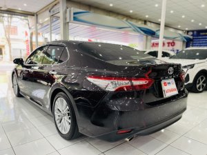 Toyota Camry 2019 - Gía 890 Triệu Đồng 