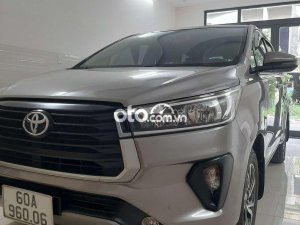 Toyota Innova Xe gia đình sử dụng cần bán 2021 - Xe gia đình sử dụng cần bán