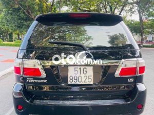 Toyota Fortuner  2010 tự động 2 cầu biển TP Xe đẹp 2010 - Fortuner 2010 tự động 2 cầu biển TP Xe đẹp