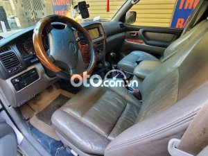 Toyota Land Cruiser   4500 2003 Mầu vàng cát cần bán 2003 - Toyota Land Cruiser 4500 2003 Mầu vàng cát cần bán
