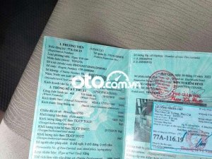 Toyota Innova  2010 xe gia đình chính chủ cần bán 2010 - Innova 2010 xe gia đình chính chủ cần bán