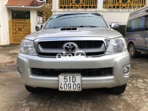 Toyota Hilux   3.0L 4x4 SX 2009 2009 - TOYOTA HILUX 3.0L 4x4 SX 2009