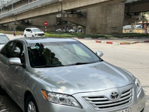Toyota Camry 2007 - Giá 365 triệu