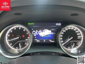Toyota Camry  2.5Q 2021 SIÊU LƯỚT - HỖ TRỢ VAY 2021 - CAMRY 2.5Q 2021 SIÊU LƯỚT - HỖ TRỢ VAY