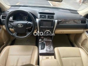 Toyota Camry  2017 2.0E biển Hà Nội 2017 - Camry 2017 2.0E biển Hà Nội